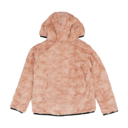 Pink Coat
