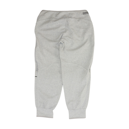 Gray Regular Pants