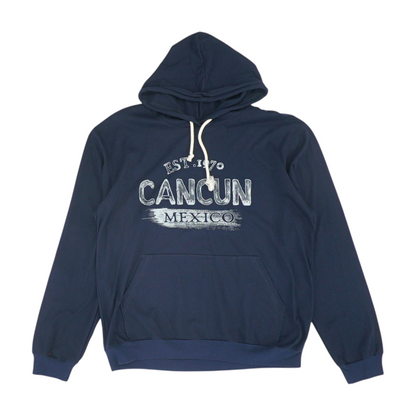 Navy Graphic T-Shirt