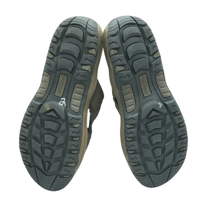 Brown Sandal Sandals