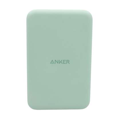 621 MagGo Power Bank