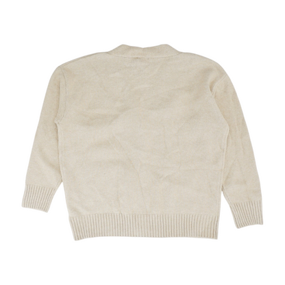 Z Supply Beige Cardigan Sweater – Image 2
