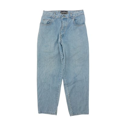 Classic Jeans