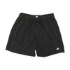 Black Active Shorts