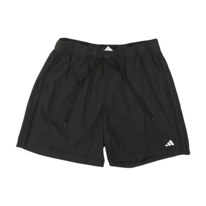 Black Active Shorts