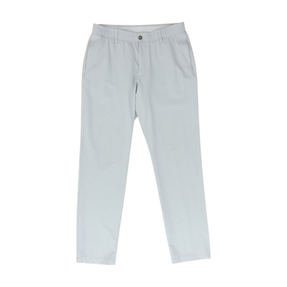 Gray Regular Pants