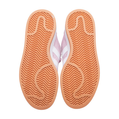 Campus 00s Pink Athletic Shoes