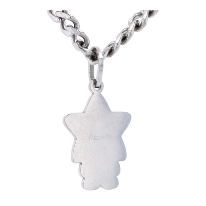 Costume Pendant Necklace