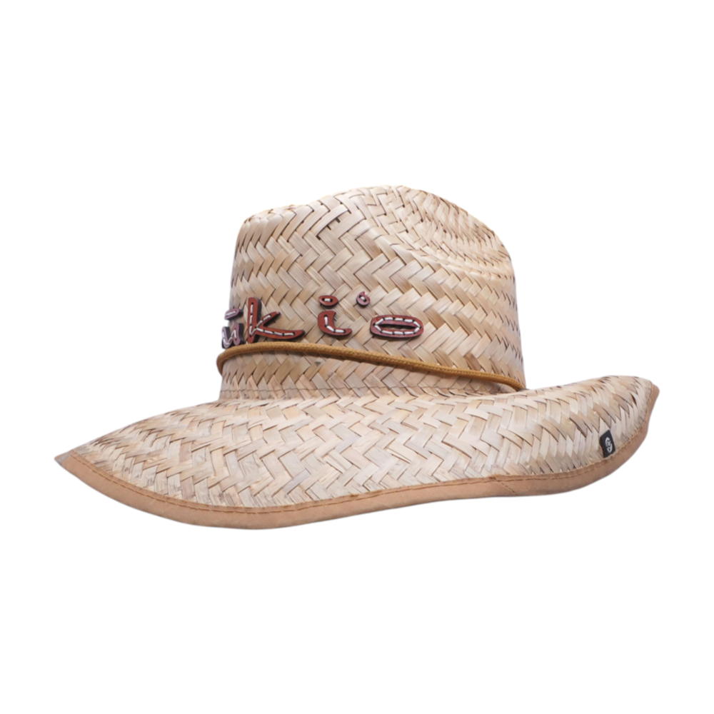 Tan Sun / Beach Hat