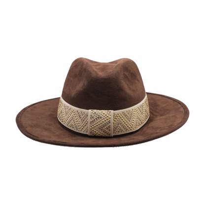 Brown Western