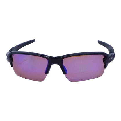 Oakley Black Flak 2.0 Sport Sunglasses – Image 2