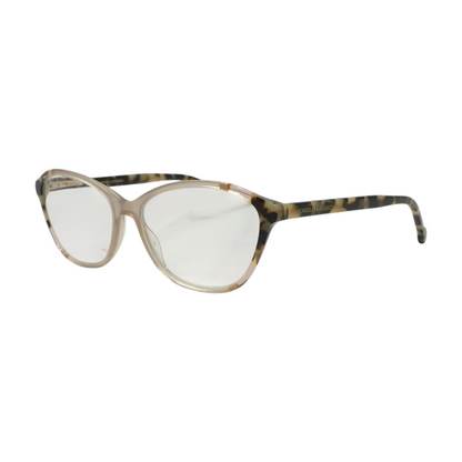 Pink HER 0122 Cat Eye Prescription Eyewear