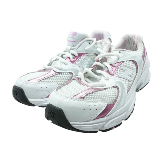 Sea Salt Reflection Low-Top Athletic Shoes