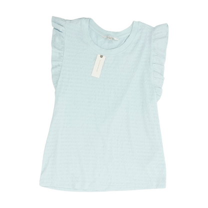 Blue Blouse