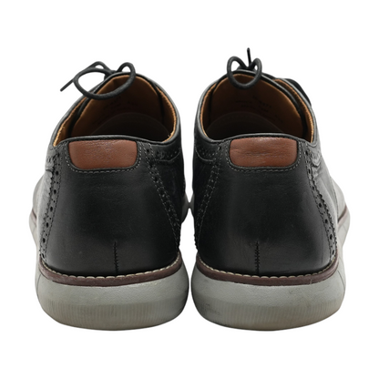 Gray Dress Shoes
