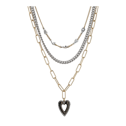 Costume Chain Necklace