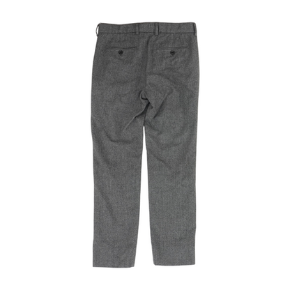 Gray Dress Pants