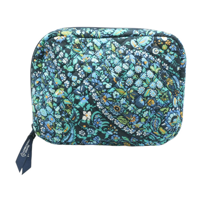 Navy Accessory Organizer