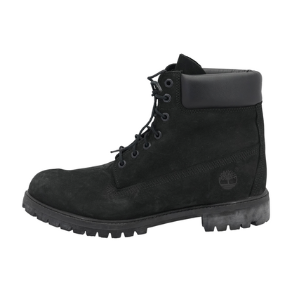 Black Work / Hiking Boots