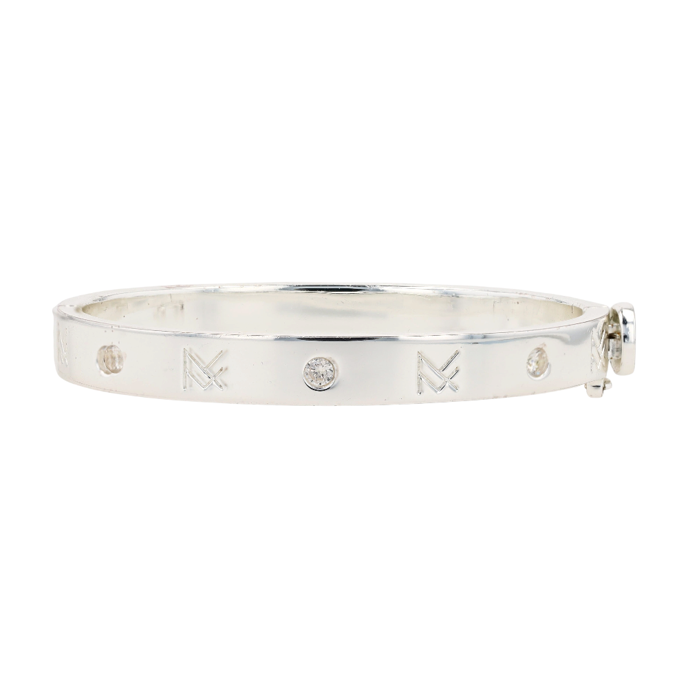 Costume Bangle Bracelet