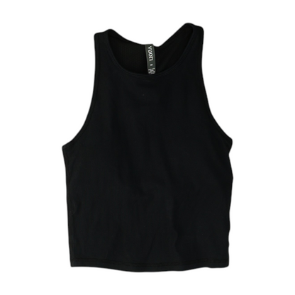 Black Active T-Shirt