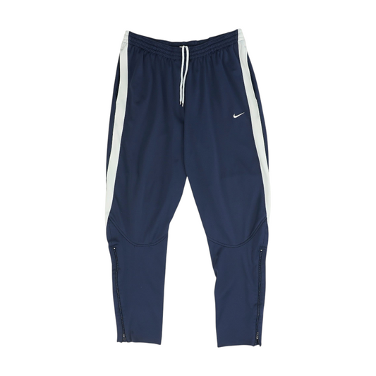 Navy Regular Pants