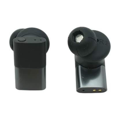 Black Between 3ANC Wireless Earbuds