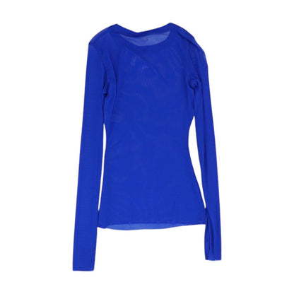Blue Blouse
