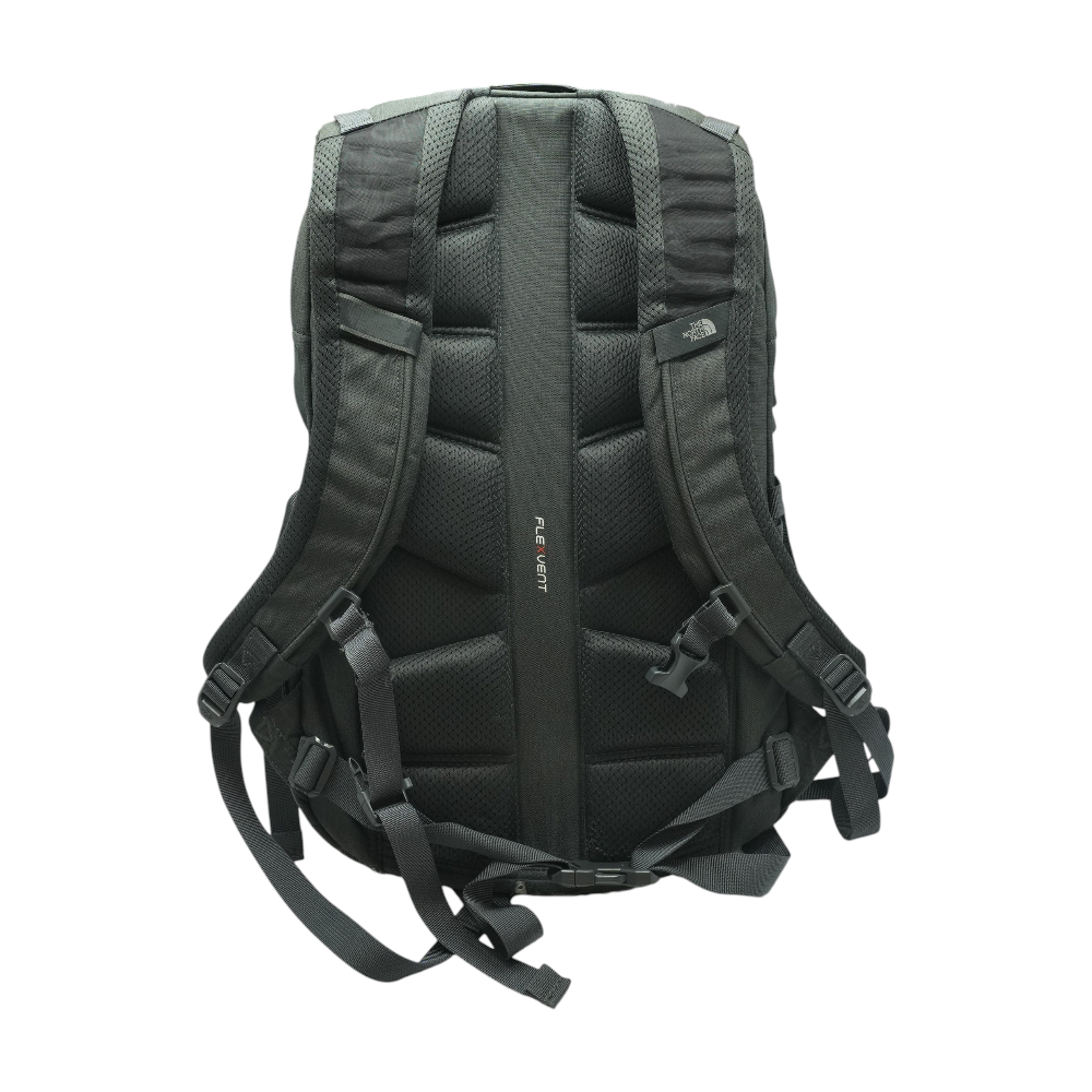 Charcoal Backpack