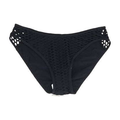 Black Swim Bottom