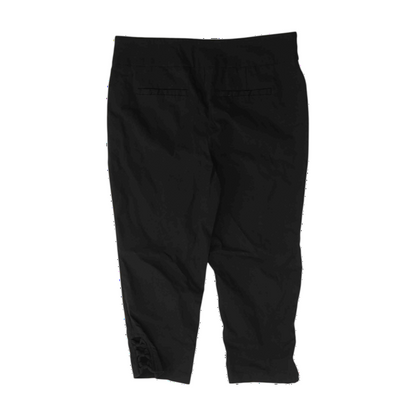 Black Pants