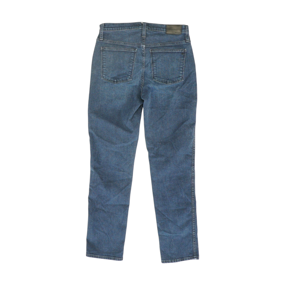 Blue Regular Jeans