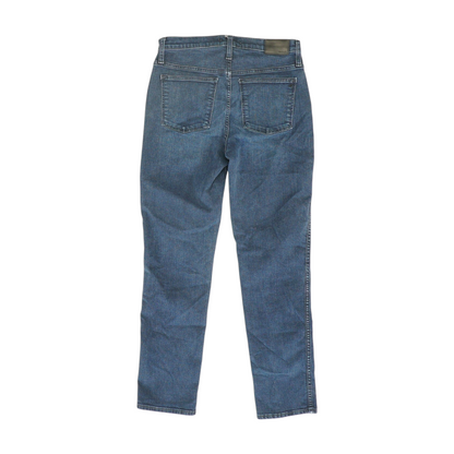 Blue Regular Jeans