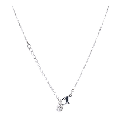 Costume Pendant Necklace