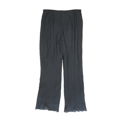 Navy Pants