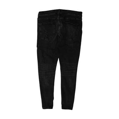 Black Skinny Jeans