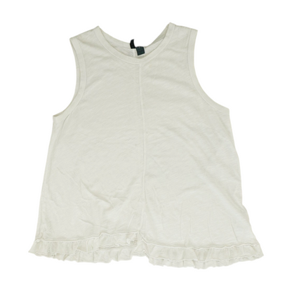 White Active T-Shirt