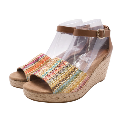 Multi Sandals