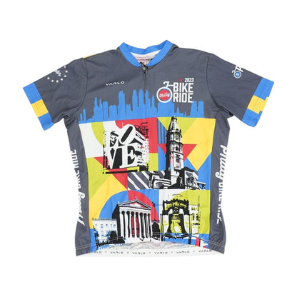 Women's Cycling Shirt