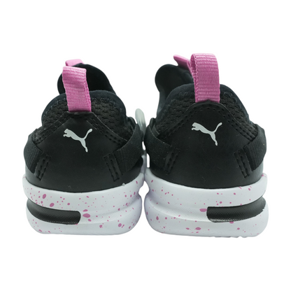 Black Athletics Shoes