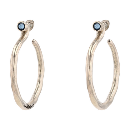 Costume Hoop Earrings