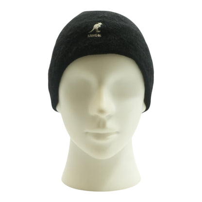 Black Beanie