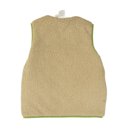 Navy Active Vest