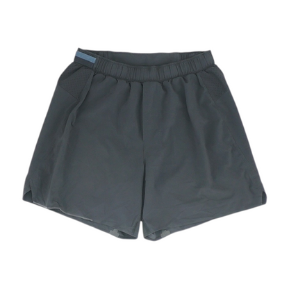 Black Active Shorts