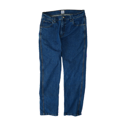 Regular Jeans