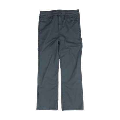 Black High Rise Jeans