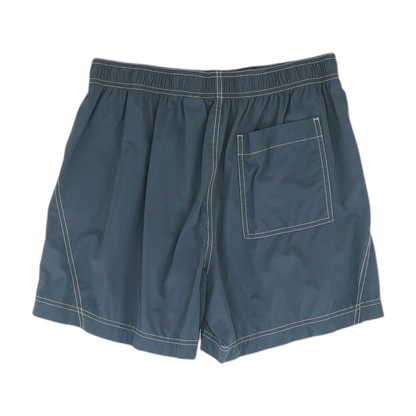 Charcoal Swim Bottom