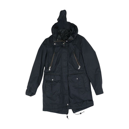 Black Jacket