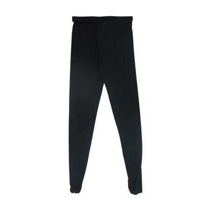 Black Active Leggings