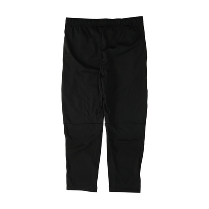 Black Regular Pants